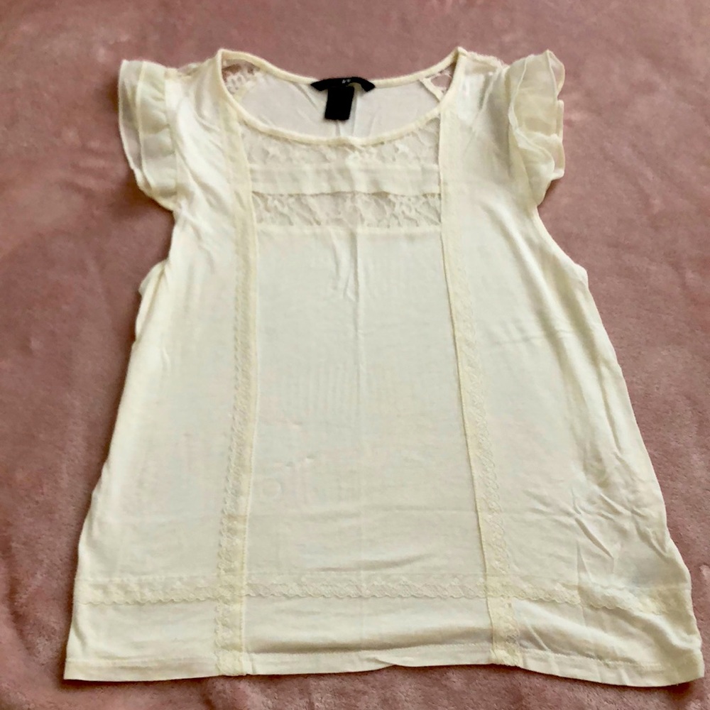 Lace Top